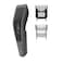 PHILIPS Hairclipper series 3000 Hair clipper HC3525/15, Black, Grey