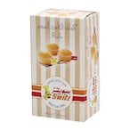 Buy Switz Mini Cup Cake 32g X10 in Saudi Arabia