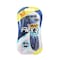 BIC Male Shavers 3 Flex 6+2 Free