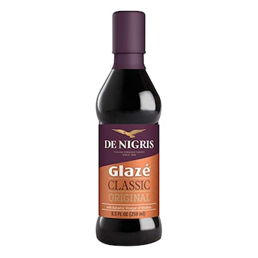 De Nigris Original Classic Glaze Balsamic Vinegar 250g