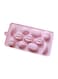 Fruit Silicone Mould banana peach pineapple corn Cake Mould Fondant Sugar craft Decor Mould