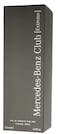 Mercedes Benz Club Extreme Eau De Toilette For Men, 100ml