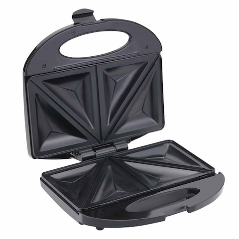 B&amp;D Sandwich Maker 2-Slice 600W