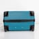 Set of 4 ABS Trolley Luggage With Number Lock 20,24,28,32 Inches