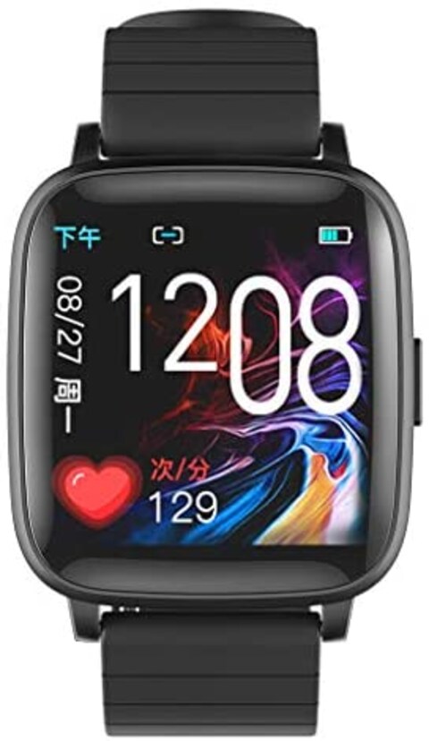 Generic - Smart Watch For Android iOS Sports Fitness Calorie Wristband Wear Smart Watch