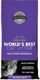 Wbcl Scented Mult.Cat Clumping&nbsp; 8 Lb bag
