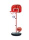 Generic Adjustable Cm Plastic Basketball