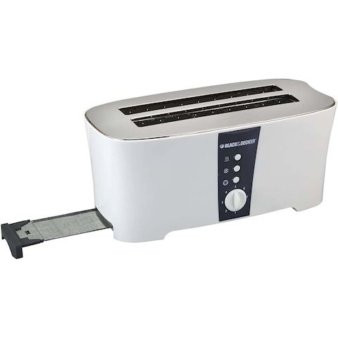 B&amp;D ET124 TOASTER