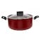 Prestige Stock Pot Safe Cook 30 CM
