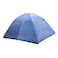 CAMPING TENT DOME GJ-065-4 NAVY