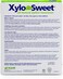 Xylo Sweet Natural Xylitol Sweetener, 100 packets