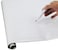 Generic 45X200cm White Board Sticker Wall Paper Decor Removable Vinyl Chalkboard