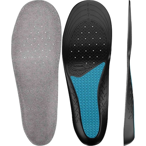 DR.SCHOLLS INSOLES WORK MASSGNG WMN