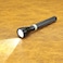Geepas Rechargeable LED Flashlight GFL4642