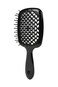 Janeke Super Brush Hair Brush   Black.