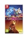 Disney Disney Classic Games Aladdin And The Lion King Game (Intl Version) - Nintendo Switch