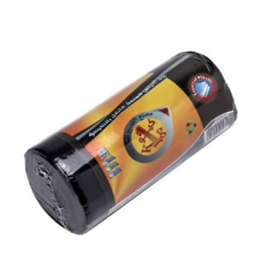 الفتح أكياس قمامة - 70 في 90 سم - 1 كيلو