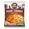 Carrefour Classic Oven French Fries 600g
