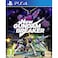 Playstation 4 - New Gundam Breaker