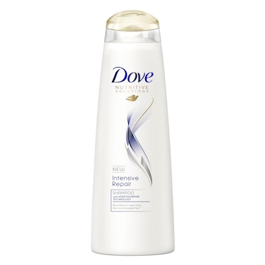 Dove Shampoo Intensive Repair 400Ml