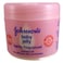 Johnson's Baby Jelly Lightly Fragranced 100ml