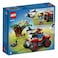 Lego 60300 City Wildlife Rescue Playset