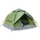Kings Collection 426 Tent Olive