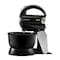 Mienta Mixer with Stand - 300 Watt - Black - HM13529A