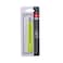 Deli Cutter 13 Snap Off Blades 182MM Green