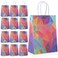 ESSEN Gift Bags For Kids Birthday Party Favors - 12 Pcs