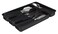 CUTLERY SET, 25 PIECE SET(KNIVES, SPOONS, FORKS, TEASPOONS, TABLEWARE BOX-BLACK (CS-25-106)