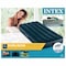 Intex Dura-Beam Standard Airbeds - 76*191*25 Cm - Blue