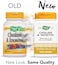 Nature's Way Choline-Inositol, 100 Caps 500 mg