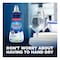 Finish Lemon Rinse Aid Liquid Dishwasher 400ml