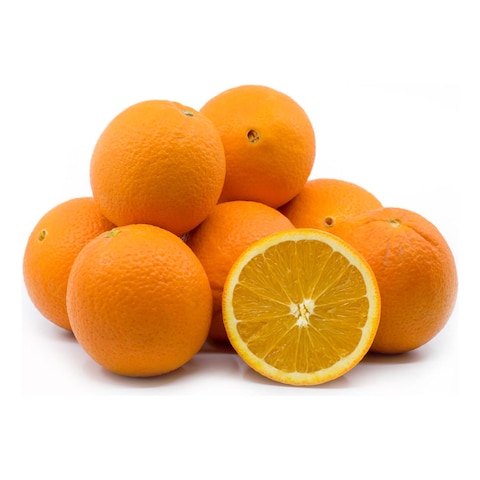 Orange Navel Local