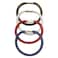 TITANIA 4 HAIR TIE BANDS 8015 B