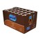 Almarai long life double chocolate milk 250 ml x 18