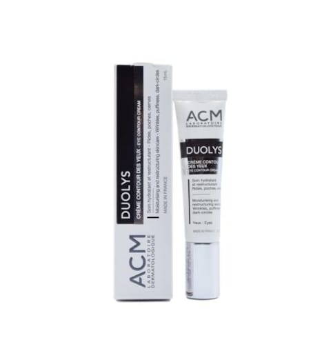 Acm Duolys Eye Contour Cream 15ml