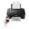 Canon printer pixma wireless, copy, scan, stylish and functional. Wirelessly print copy &amp; scan with your smartphone, TS3140