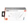 Jbl headphone in ear wireless tune 115 white