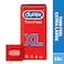 Durex Thin Feel X-Large Condoms 12s