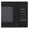 Lg Microwave Ms2042Db 20L Solo Black