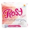 Rosy Girl Sanitary Pads 10S