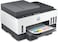 HP Smart Tank 750 All-In-One Printer Wireless, Print, Scan, Copy, Auto Duplex Printing, Auto Document Feeder, Print Up To 18000 Black Or 8000 Color Pages, White/Grey&nbsp; [6Uu47A]