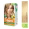 NISHA HAIR COLOR L.BLONDE8.0 138ML