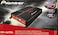 Pioneer Car Amplifier GM-A6704