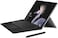 Microsoft Surface Pro Signature Type Cover Black Fmm-00001
