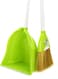 ROYALFORD Brush And Dustpan Set Multicolor 20cm