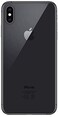 Apple iPhone XS Max With Facetime 256 GB 4G LTE 4 GB RAM Single SIM E SIM Space Grey