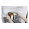 LG 462l Bottom-Freezer Refrigerator with Smart Inverter Compressor GC-B569NQCM